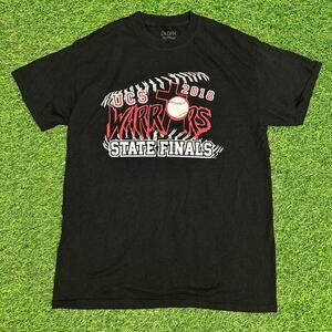 2018 UCS Warriors State Finals Graphic Tee